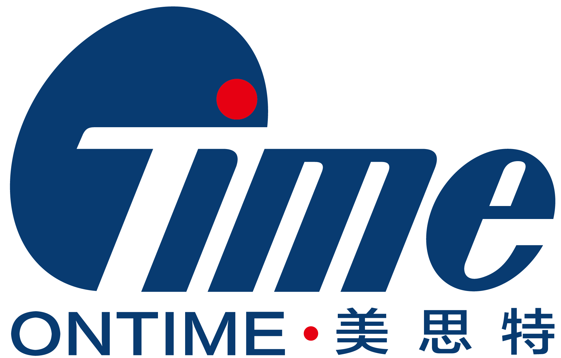 企业名:杭州美思特智能科技股份有限公司(hangzhou ontime i.t co.